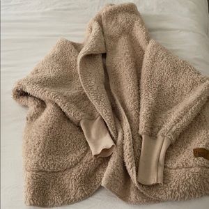 Nordic Beach Body Wrap